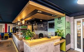 B&B Hotel Mainz-Sued