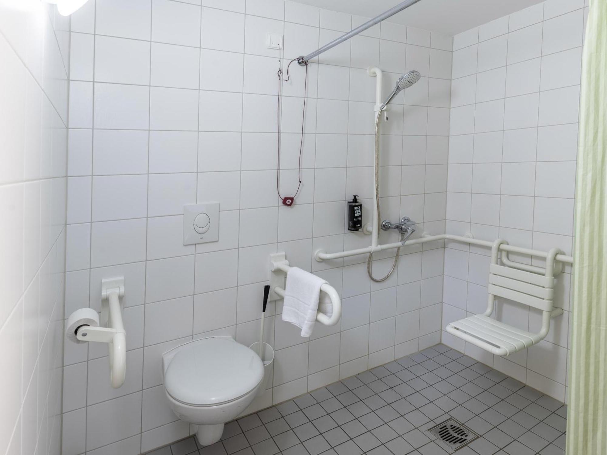 B&B Hotel Mainz-Sued Zewnętrze zdjęcie
