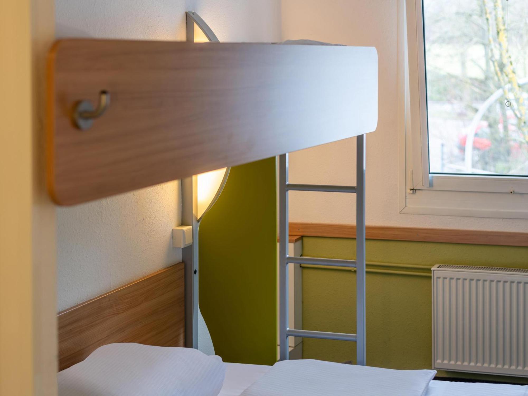 B&B Hotel Mainz-Sued Zewnętrze zdjęcie