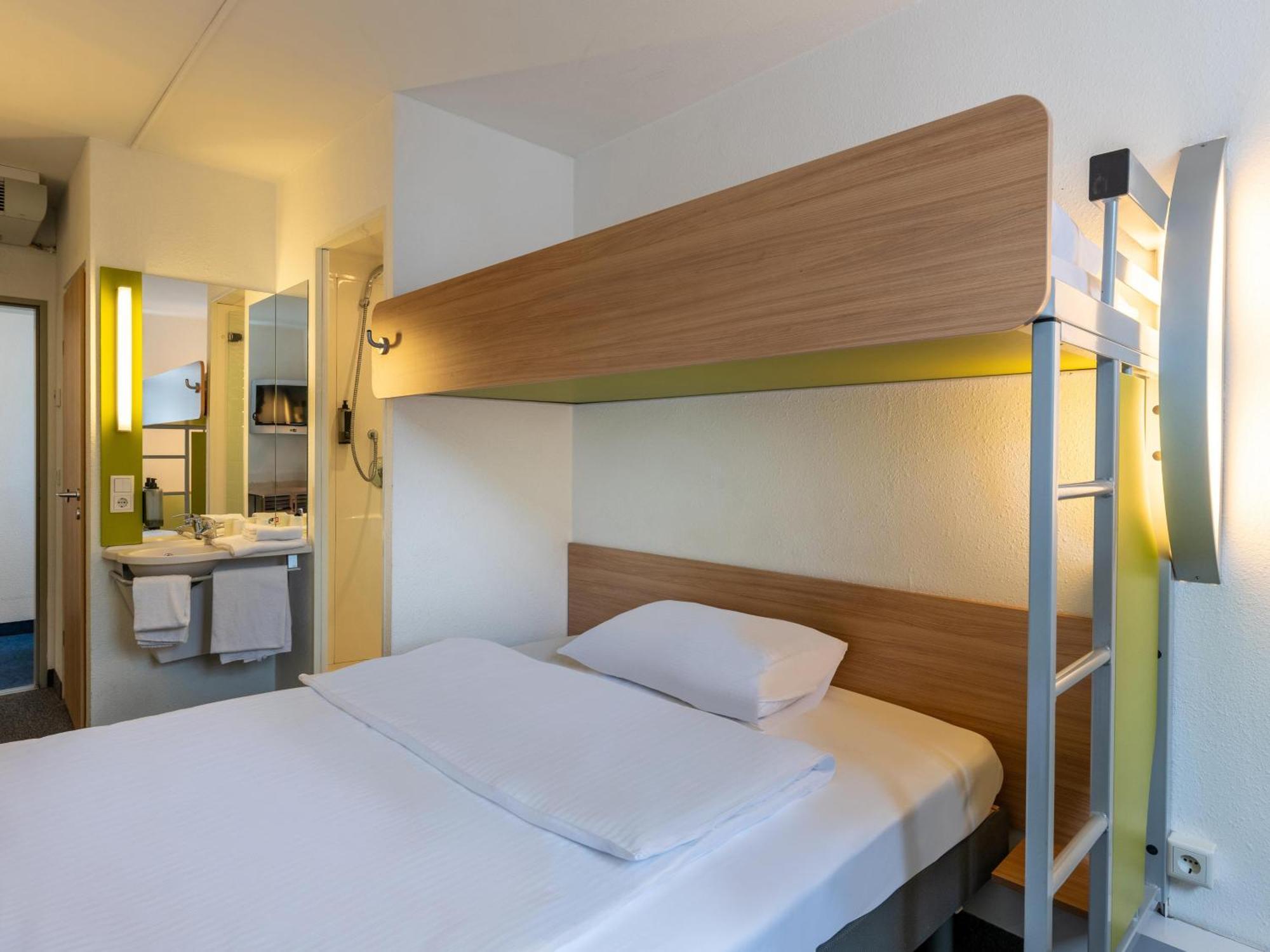 B&B Hotel Mainz-Sued Zewnętrze zdjęcie