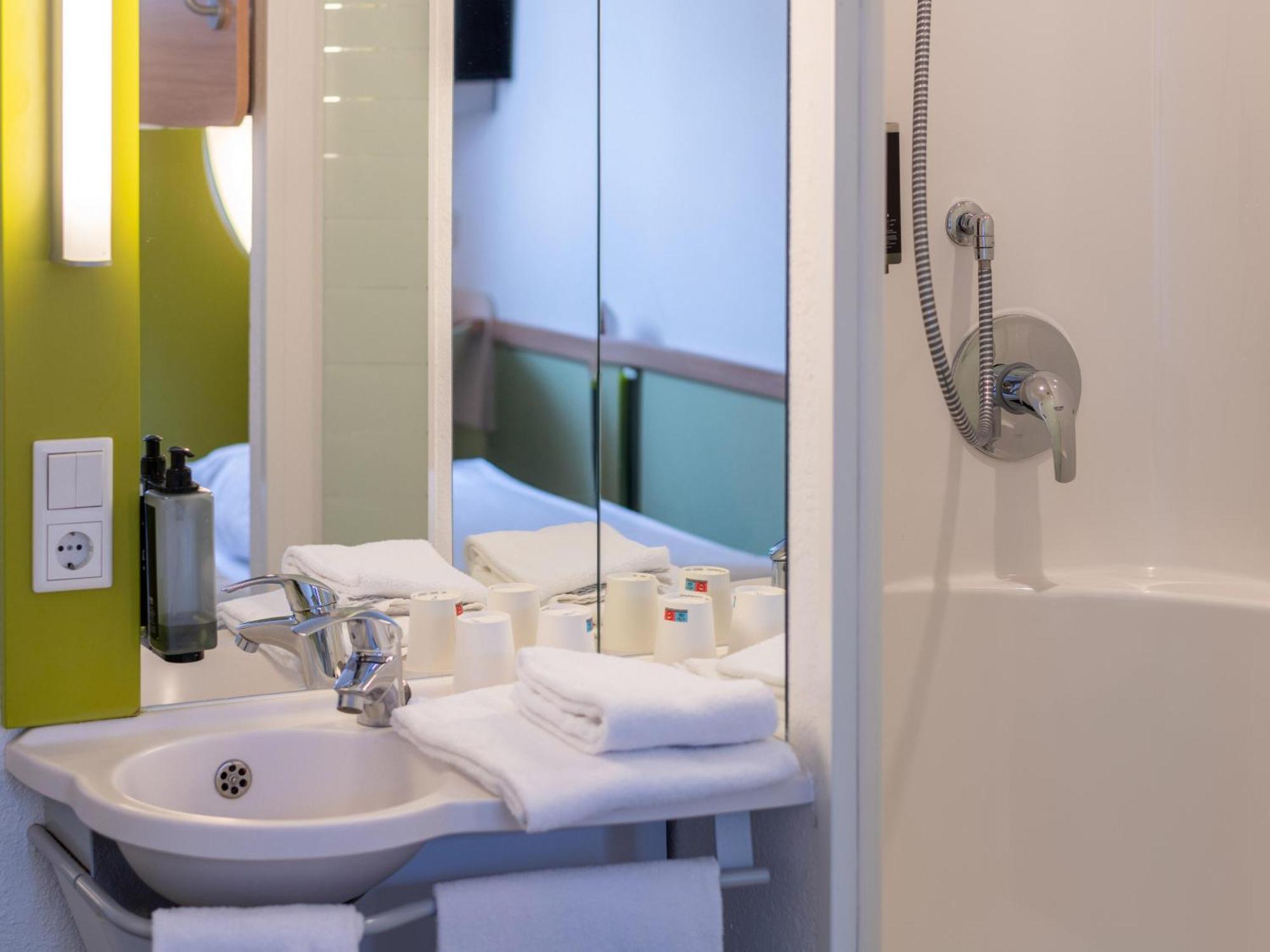 B&B Hotel Mainz-Sued Zewnętrze zdjęcie