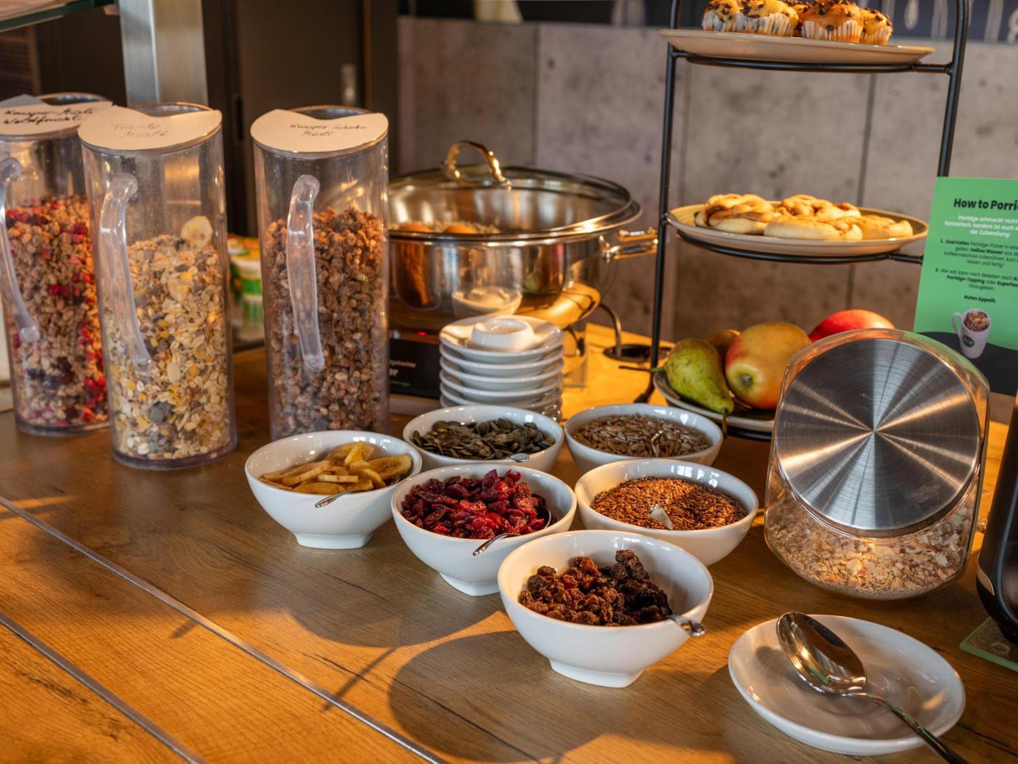 B&B Hotel Mainz-Sued Zewnętrze zdjęcie