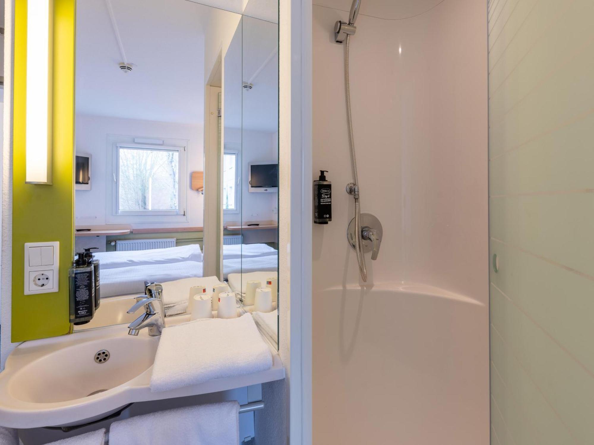 B&B Hotel Mainz-Sued Zewnętrze zdjęcie